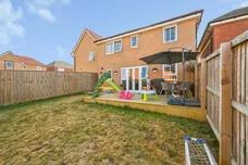 Colliers Place, Dinnington, Sheffield