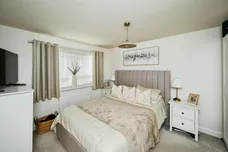 Colliers Place, Dinnington, Sheffield