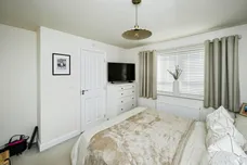 Colliers Place, Dinnington, Sheffield