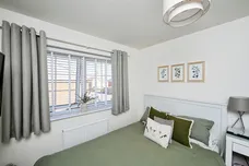 Colliers Place, Dinnington, Sheffield