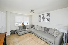 Colliers Place, Dinnington, Sheffield