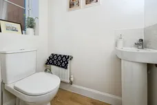Colliers Place, Dinnington, Sheffield