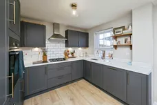 Colliers Place, Dinnington, Sheffield