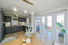 Colliers Place, Dinnington, Sheffield
