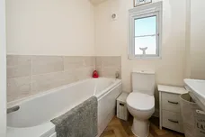 Colliers Place, Dinnington, Sheffield