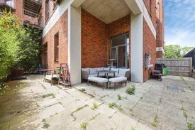 Property responsive
