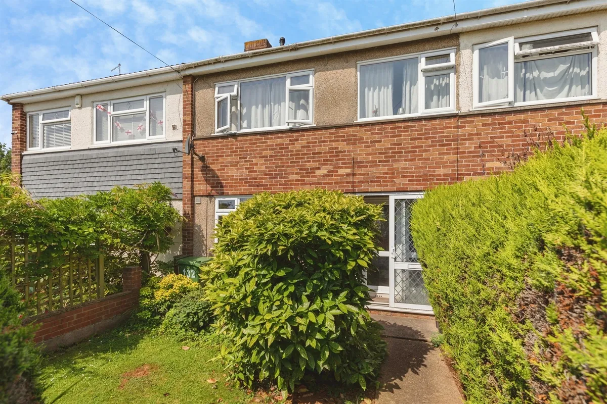 Sundridge Park, Yate, Bristol