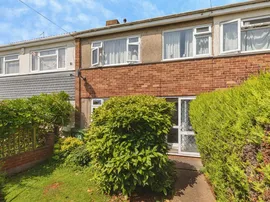 Sundridge Park, Yate, Bristol photo
