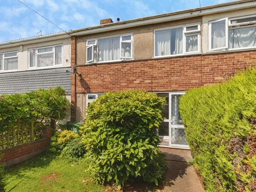 Sundridge Park, Yate, Bristolphoto
