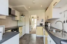 Sundridge Park, Yate, Bristol