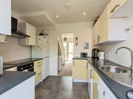 Sundridge Park, Yate, Bristol thumb 3