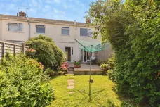 Sundridge Park, Yate, Bristol