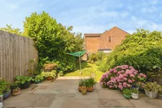 Sundridge Park, Yate, Bristol