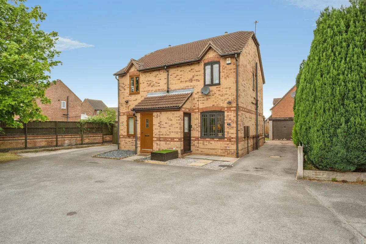 Headingley Way, Edlington, Doncaster