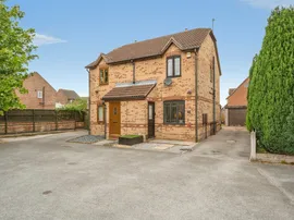 Headingley Way, Edlington, Doncaster photo