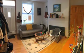Property responsive