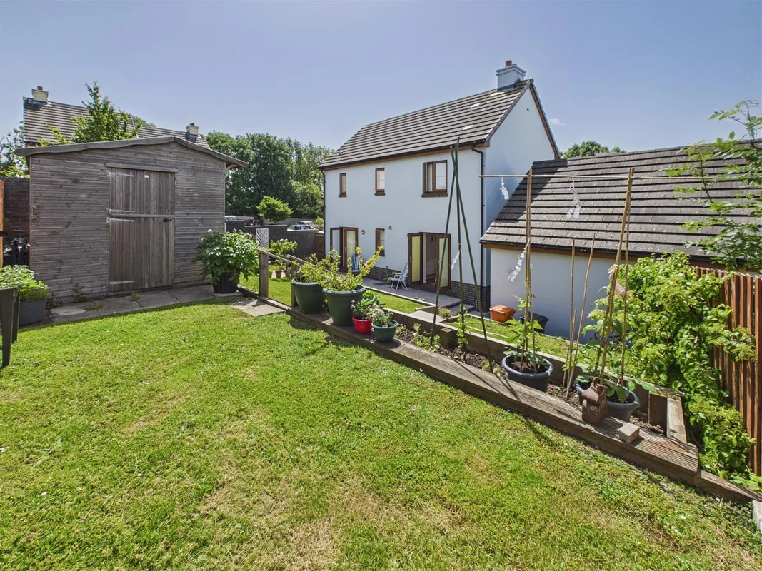 Newton Heights, Kilgetty