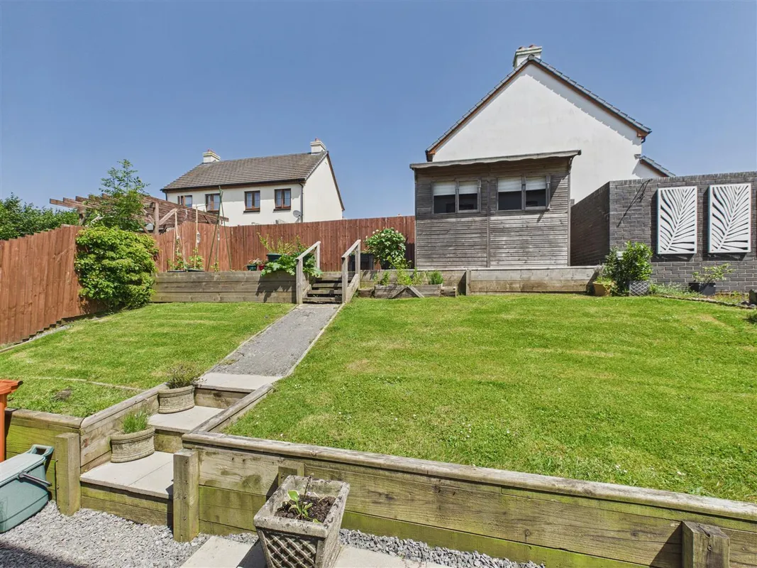 Newton Heights, Kilgetty
