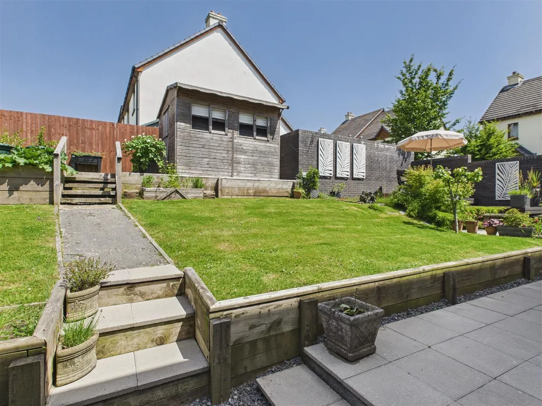 Newton Heights, Kilgetty