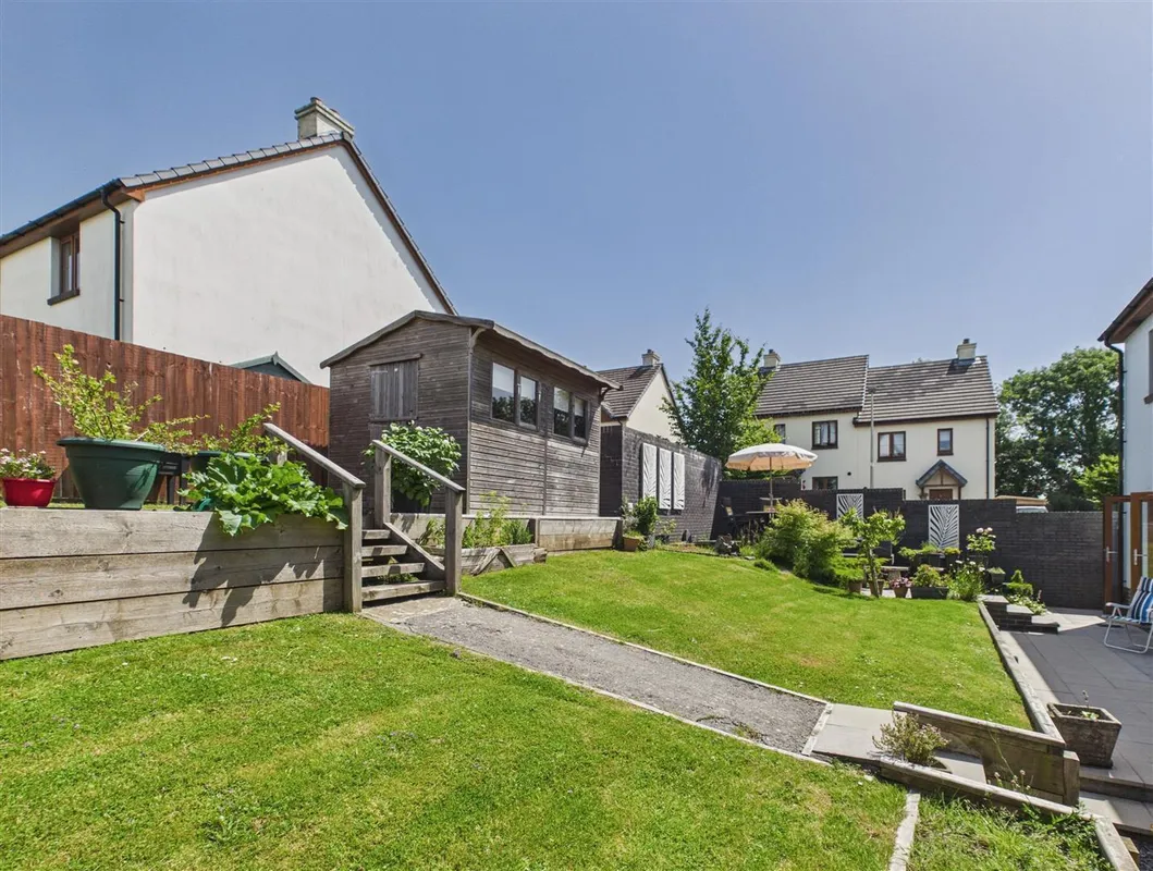 Newton Heights, Kilgetty