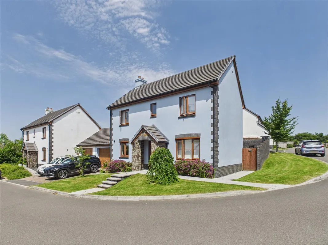Newton Heights, Kilgetty