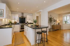 Eastbourne Road, Willingdon, Eastbourne
