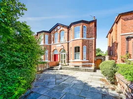 Leyland Road, Southport photo