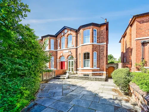 Leyland Road, Southportphoto