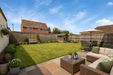 Eastbourne Road, Willingdon, Eastbourne