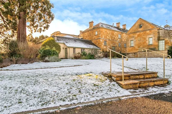Northwick Park, Blockley, Moreton-in-Marsh, Gloucestershire, GL56