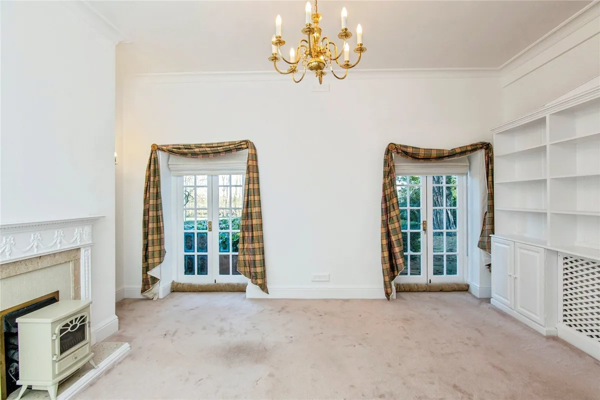Northwick Park, Blockley, Moreton-in-Marsh, Gloucestershire, GL56