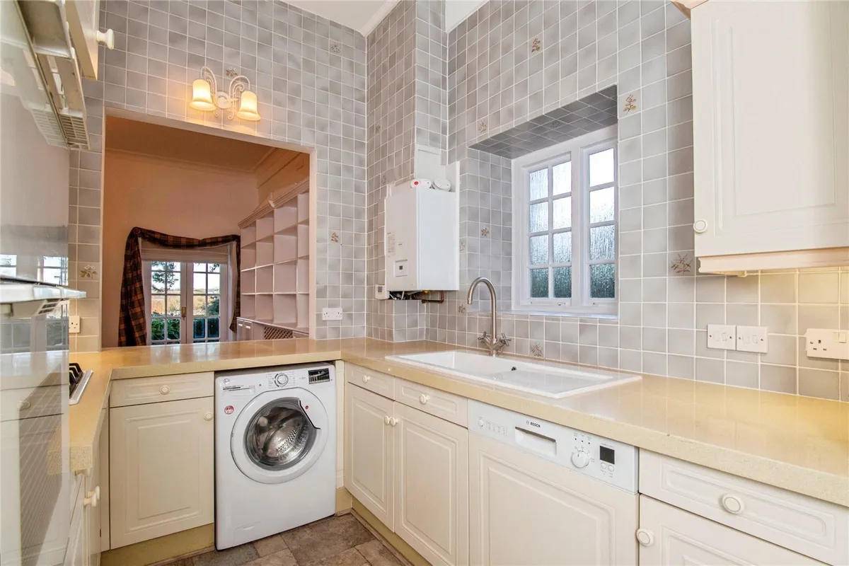 Northwick Park, Blockley, Moreton-in-Marsh, Gloucestershire, GL56