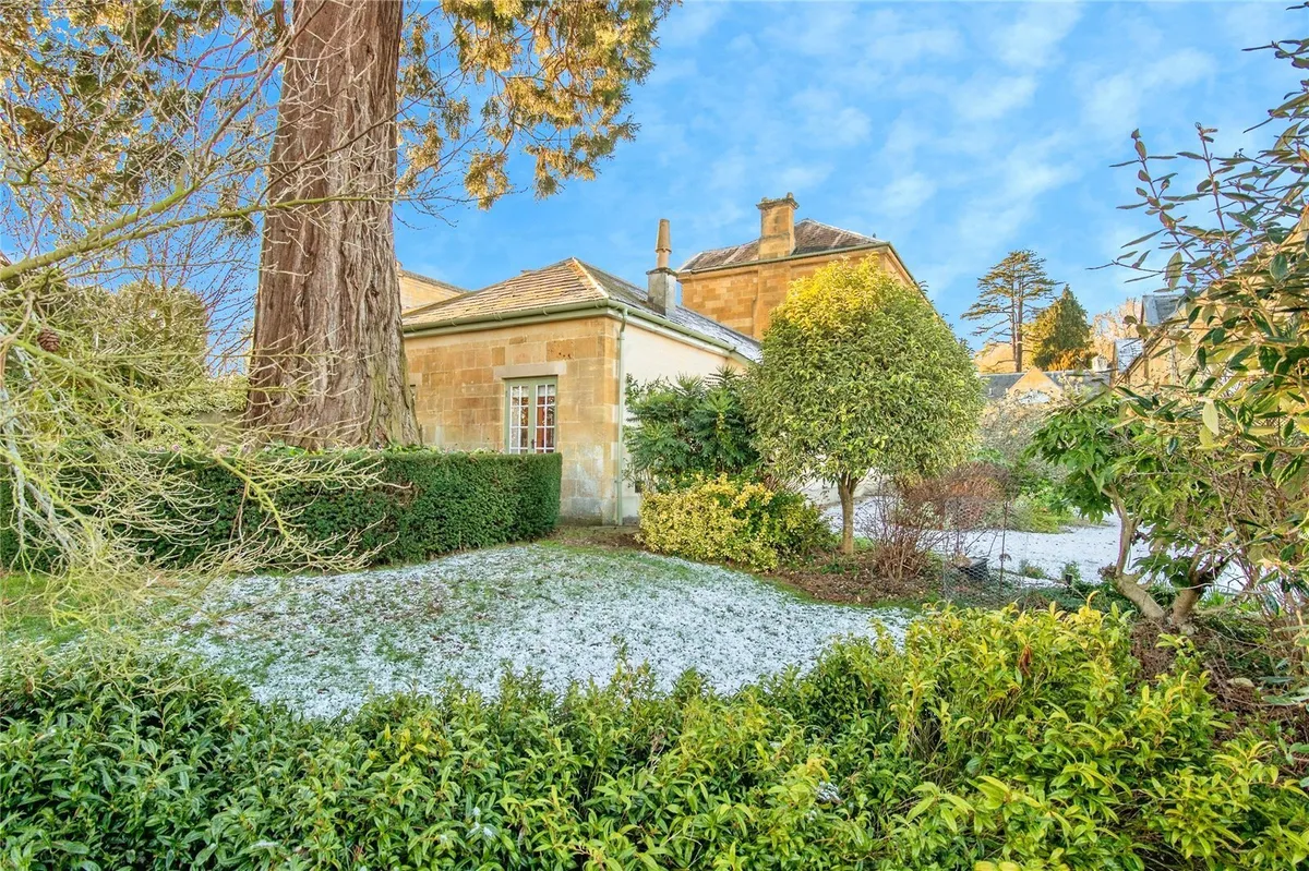 Northwick Park, Blockley, Moreton-in-Marsh, Gloucestershire, GL56