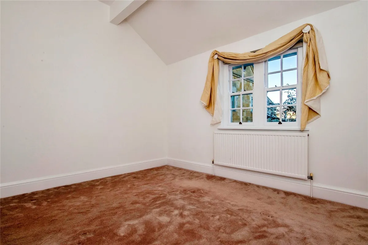 Northwick Park, Blockley, Moreton-in-Marsh, Gloucestershire, GL56