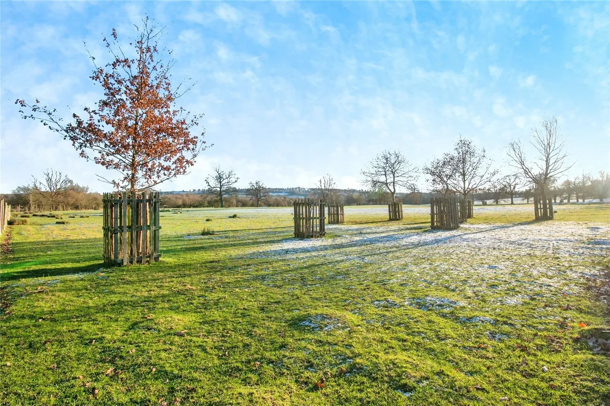 Northwick Park, Blockley, Moreton-in-Marsh, Gloucestershire, GL56
