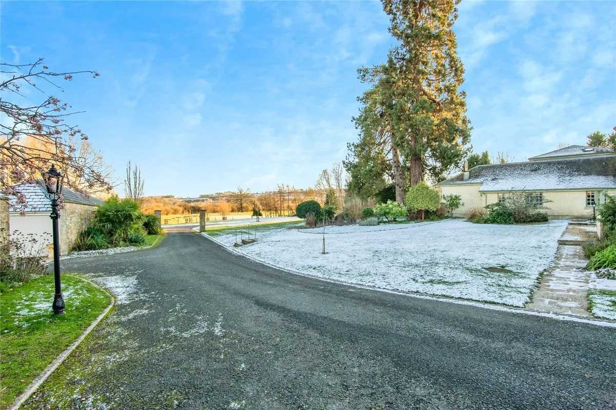 Northwick Park, Blockley, Moreton-in-Marsh, Gloucestershire, GL56