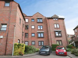 Town Bridge Court, Chesham photo