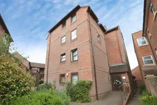 Town Bridge Court, Chesham