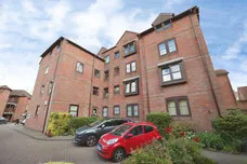 Town Bridge Court, Chesham