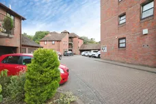 Town Bridge Court, Chesham