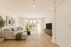 Wisteria Way, Dovercourt Co12 4rr, Harwich