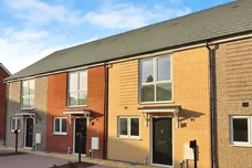 Wisteria Way, Dovercourt Co12 4rr, Harwich