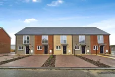Wisteria Way, Dovercourt Co12 4rr, Harwich