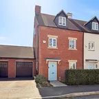 Poppyfield Road, Wootton, Northampton, NN4