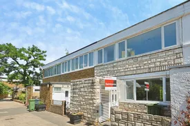 Property responsive