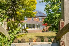 Greenacres Drive, Winchester, SO21 photo 9