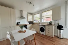 Tennyson Avenue, YORK