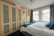 Tennyson Avenue, YORK