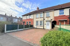 Tennyson Avenue, YORK