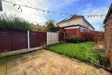 Tennyson Avenue, YORK